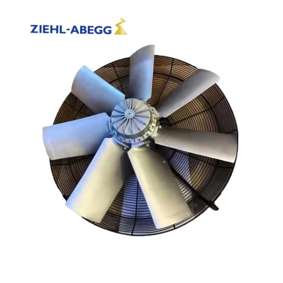 Ziehl Abegg FC091-SDS.7Q.V7 Fan