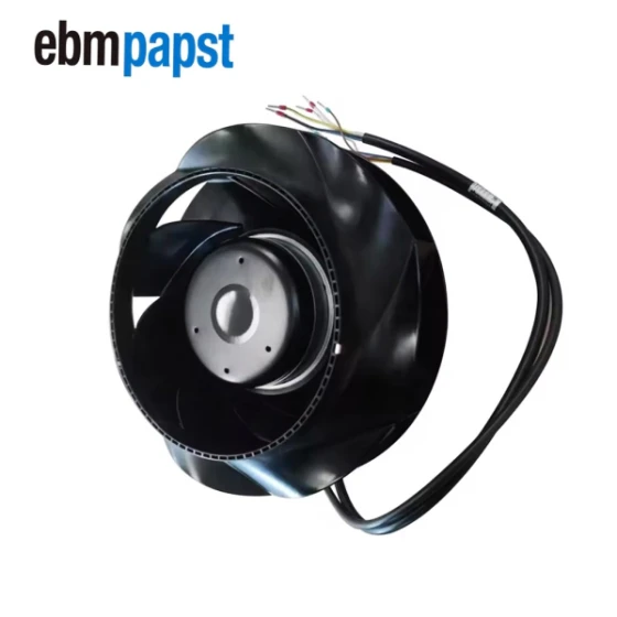 ebmpapst R3G250-RR09-P1 Fan