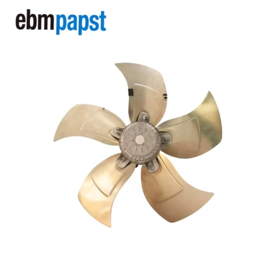 ebmpapst A6D630-AD01-01 Fan