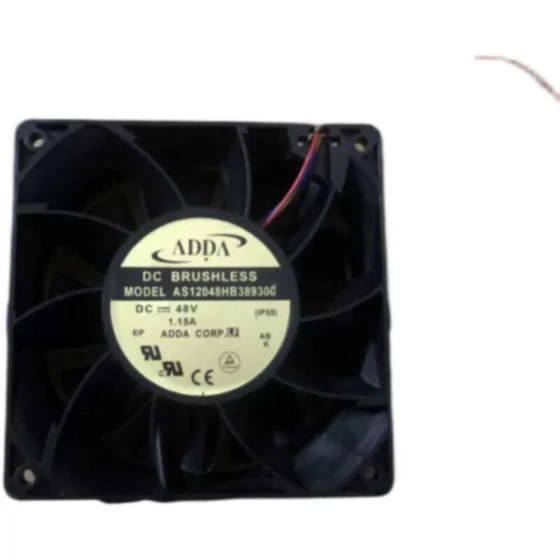 ADDA AS12048HB389300 Fan