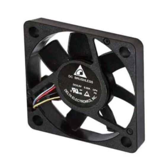 Delta ASB0305HP-00 Fan