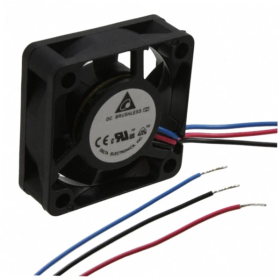 Delta ASB0312MA-DF00 fan