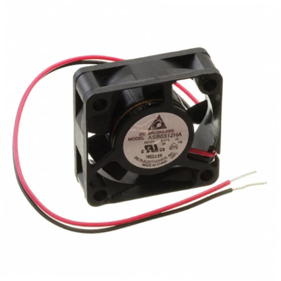 Delta ASB0312HA-C fan