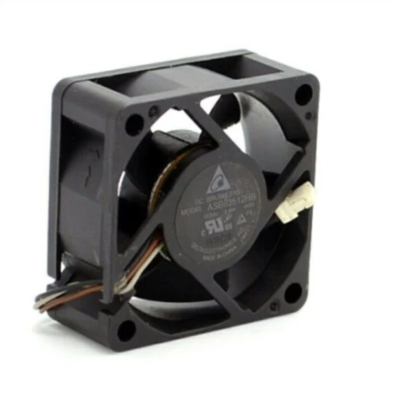 Delta ASB03512HB Fan