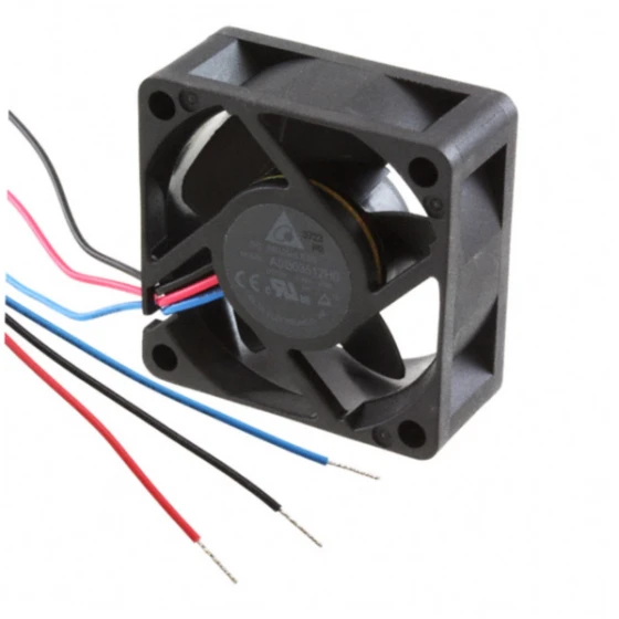 Delta ASB03512HB-F00 fan