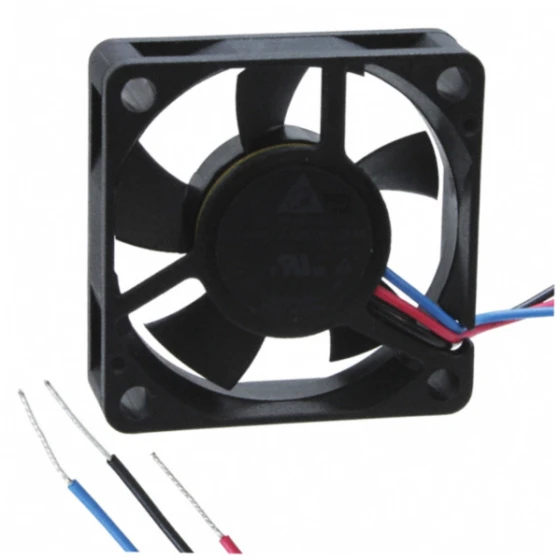 Delta ASB03512MA-AF00 fan