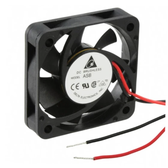 Delta ASB0412HA-A fan