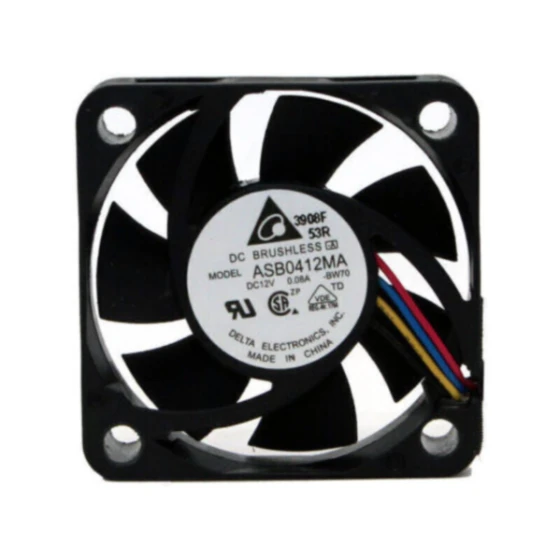 Delta ASB0412MA Fan