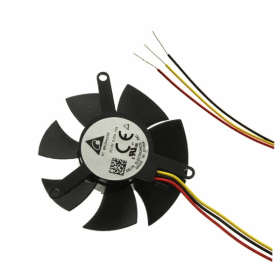 Delta ASB0512HHB-AF0A fan
