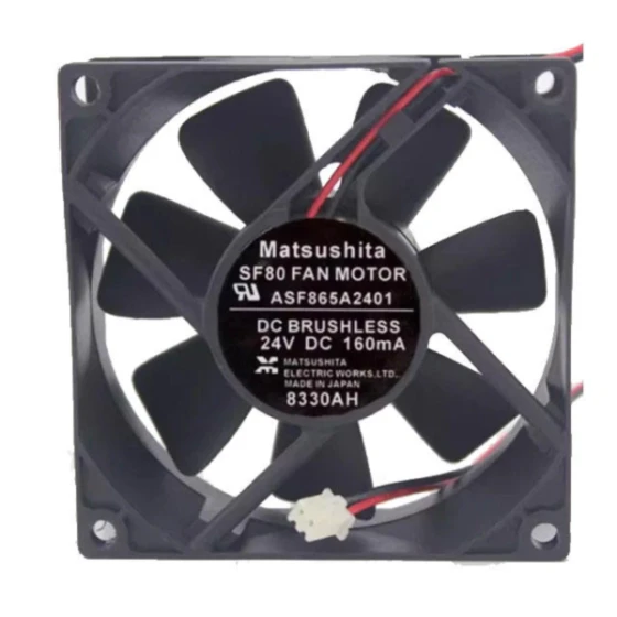 Yaskawa ASF865A2401 Fan