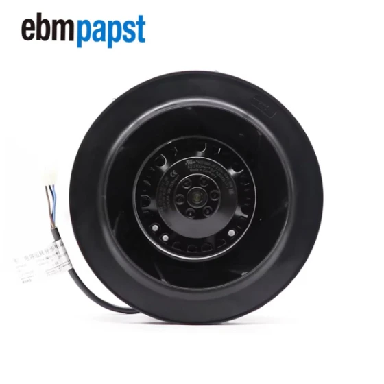 ebmpapst 6SY7000-0AA80 Fan