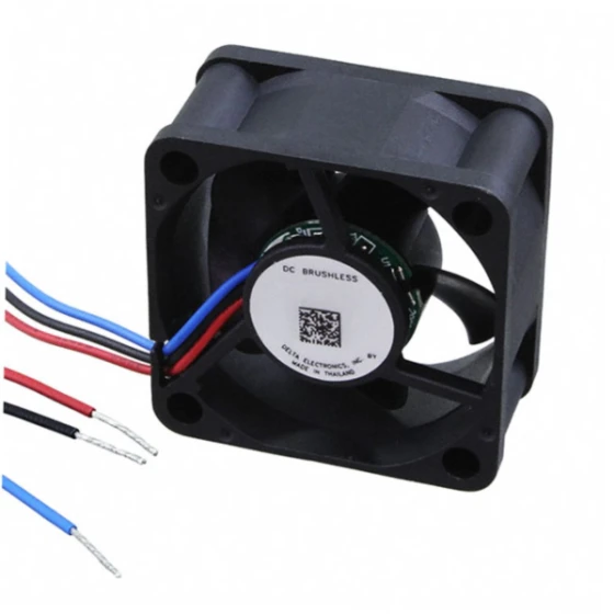Delta AUB0405VD-00 fan