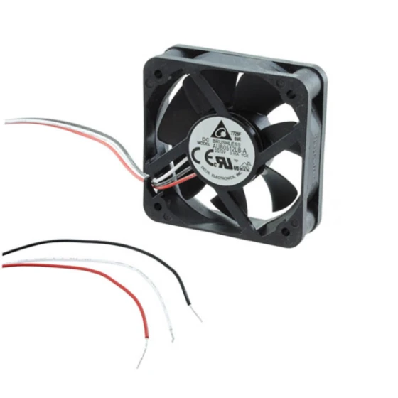 Delta AUB0512LB-AYCX fan
