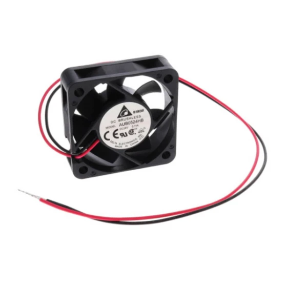 Delta AUB0524HB fan