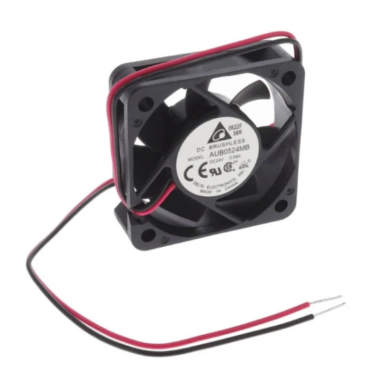 Delta AUB0524MB fan
