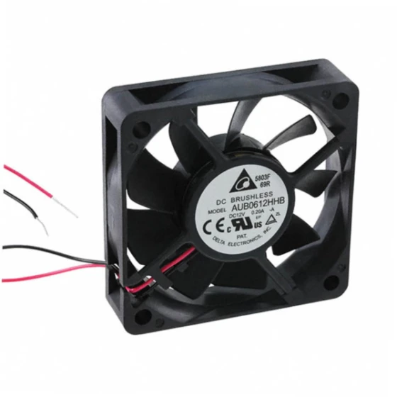 Delta AUB0612HHB-A fan