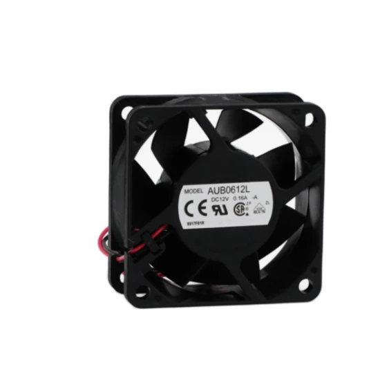 Delta AUB0612L-A fan