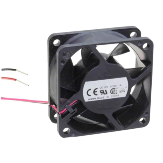 Delta AUB0612M-A fan