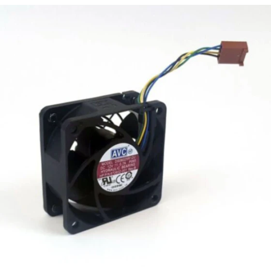 Delta AUB0612VH Fan