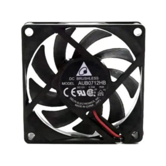 Delta AUB0712HB Fan