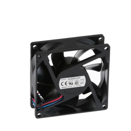 Delta AUB0812H-AF00 fan