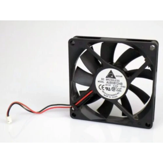 Delta AUB0812HB Fan