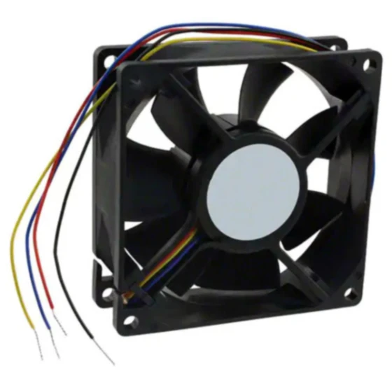 Delta AUB0812L Fan