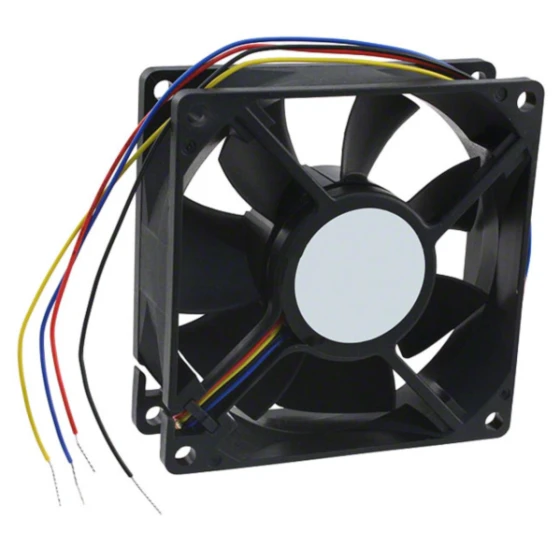 DELTA AUB0812L-9X41 fan