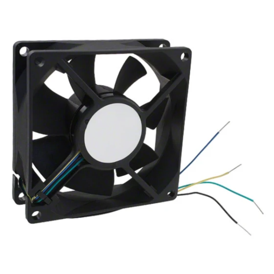 Delta AUB0812VH-SP00 fan