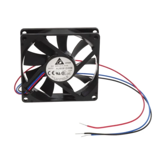 Delta AUB0812VHB-AF00 fan