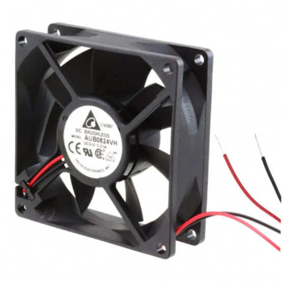 Delta AUB0824VH fan