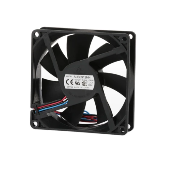 Delta AUB0912HH-CF00 fan