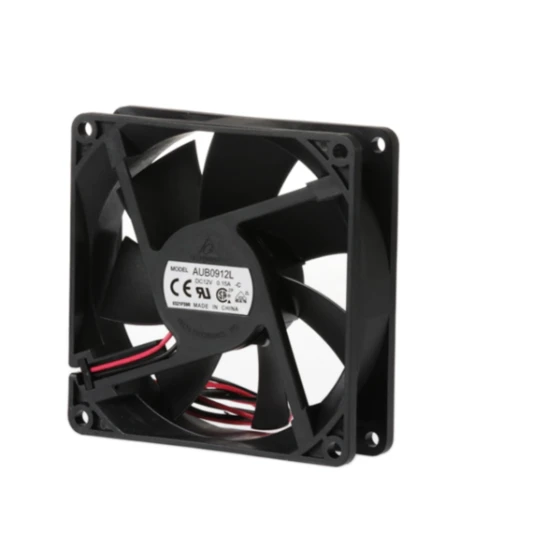 Delta AUB0912L-C fan