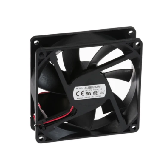 Delta AUB0912M-C fan