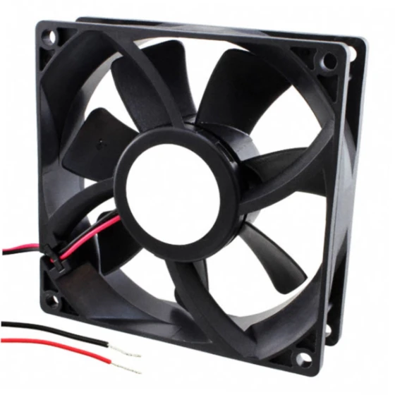 Delta AUB0924VH-A fan