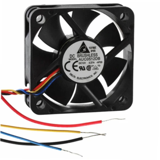 Delta AUC0512DB-AF00 fan