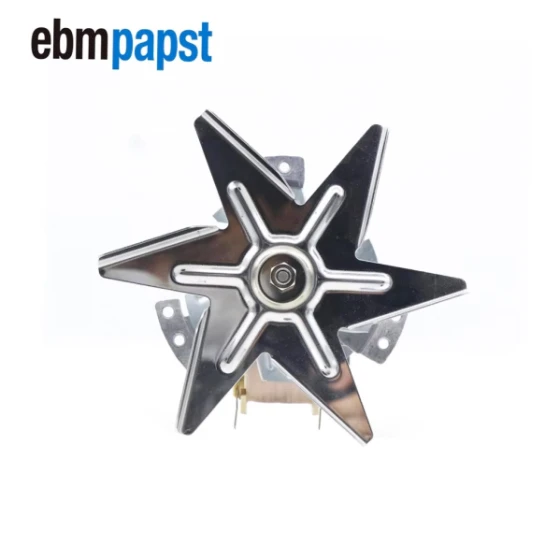 ebmpapst RRL152/0020A72-3020LH-503AMN Fan