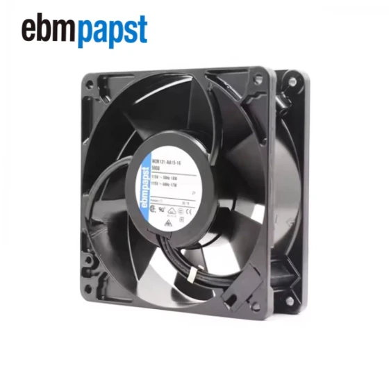 ebmpapst W2K121-AA15-16 Fan