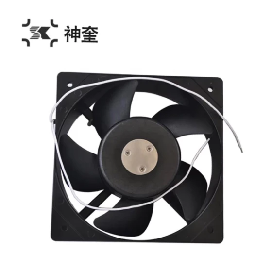 SHENG KWEI SK205AP-22-1 Fan