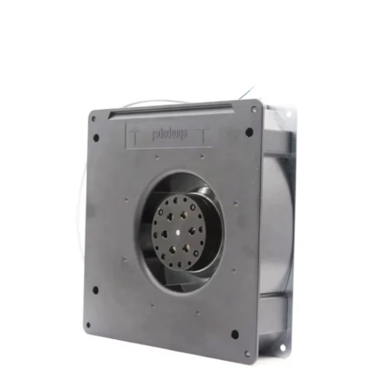 ebmpapst RG125-19/14N Fan