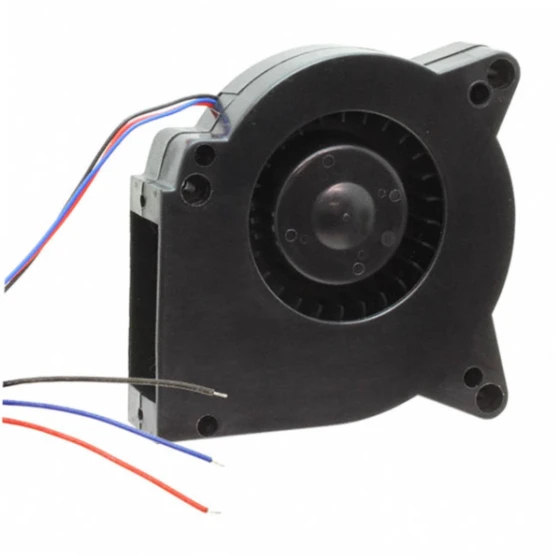 Mechatronics B1232M12B6-BSR fan