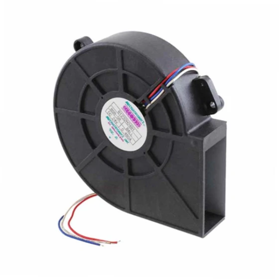 Mechatronics B1232H24B1-BSR-SR fan