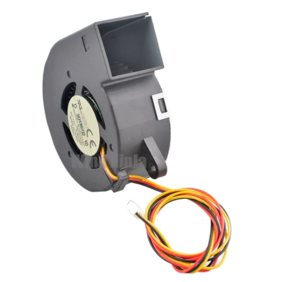 EVERFLOW B126015SH Fan