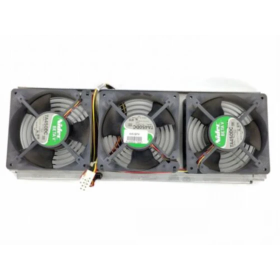Nidec B31256-81 Fan