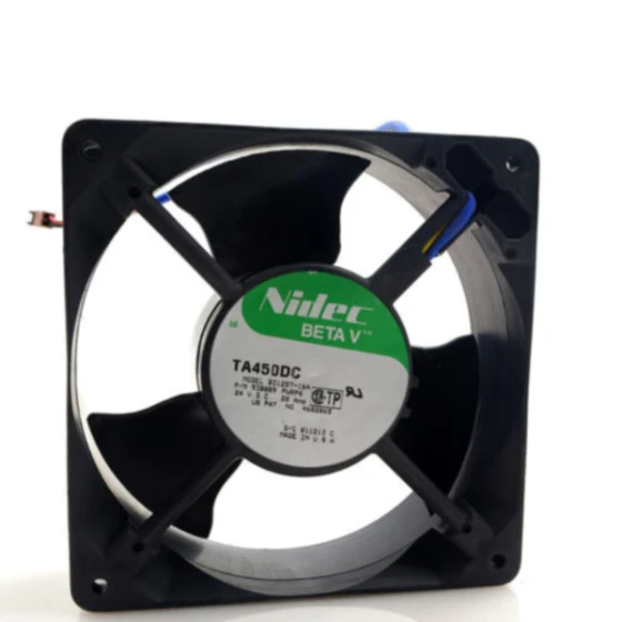 Nidec B31257-16A Fan