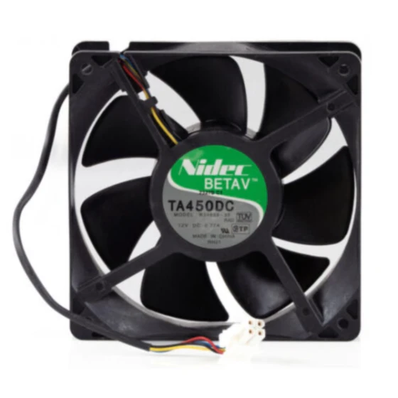 Nidec B34659-35 Fan