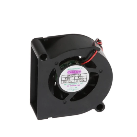 Mechatronics B5020L12B-BSR fan
