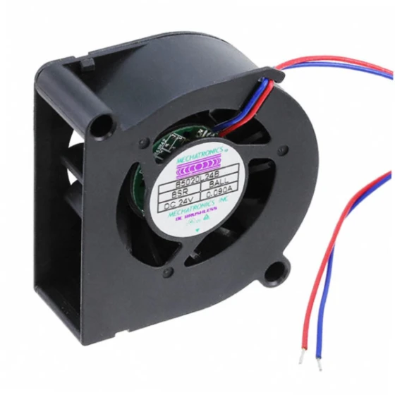 Mechatronics B5020L24B-BSR fan
