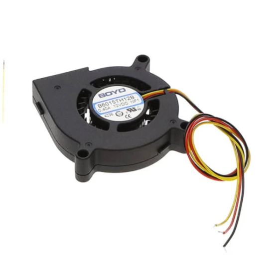 Boyd Laconia B6015TH12B fan