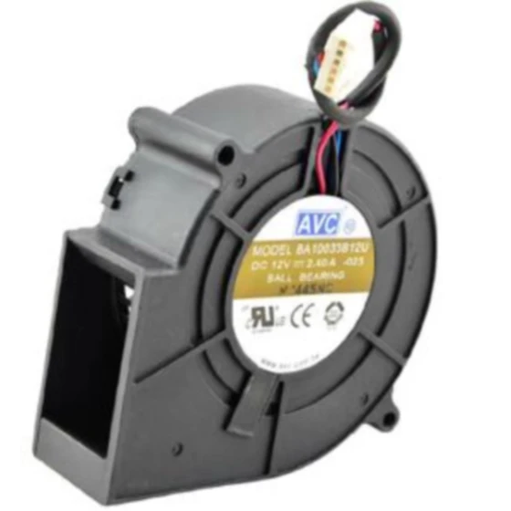 AVC BA10033B12U Fan